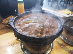 -范贤光鸡公煲(平乐园总店)