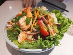 -Linlin泰餐厅(华夏幸福店)
