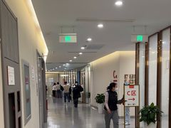 -爱康国宾体检中心(北京航天桥光耀东方分院)