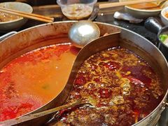 -矮板凳老火锅(宽窄巷子店)