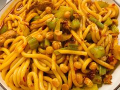 -花小小新疆炒米粉·小锅现炒(灯市口店)