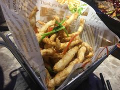 -老板恋上鱼(恒隆广场店)