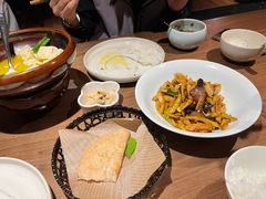 -清水亭湖北菜(大屯DT51店)