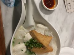 -翠華餐廳(浦东机场T1店)