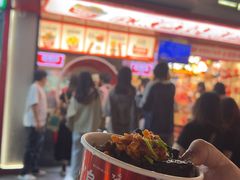 -黑色经典臭豆腐·长沙鲜食商店(坡子街店)