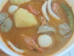-老闽味沙茶面·姜母鸭(传承35年曾厝垵店)