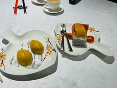 -红棉中餐厅·广州海航威斯汀酒店