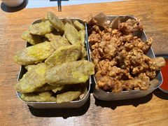 闽南炸醋肉-宋小谨·泉州菜(西沙湾店)