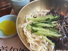 -首尔馆韩国料理(金童路店)