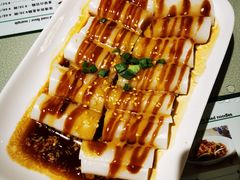旺角混酱蒸肠粉-星發茶餐厅(小梅大街店)