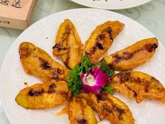 -东江海鲜大排档·潮汕菜·砂锅粥