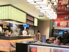 -杏花堂晋商私房菜(华熙五棵松店)