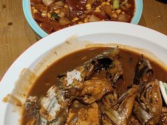 -倍儿美海鲜大排挡·非遗海鲜蒸饺(洋货店)