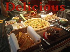 -米兰西点(鞍山店)