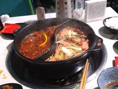 -钢管厂五区小郡肝串串香(南山店)