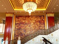 -北京中国大饭店