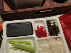 -四季民福烤鸭店(王府井灯市口店)