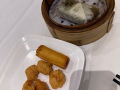 -稻香酒家·35年老字号(侨光店)