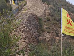 -大境门景区