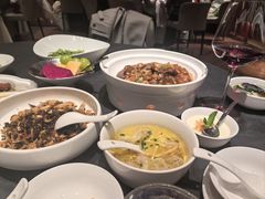 -A One Kitchen·南京精菜馆(德基广场店)