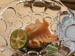 赤贝-鮨青(恒基名人购物中心店)