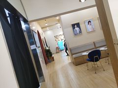-海马体照相馆(成都来福士广场店)