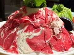 -滇铺子·云南特色菜·鲜花野菜季(曲靖万达店)