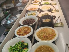-素清香(解放路店)