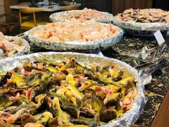 -星湖特色餐厅· 三岔湖环球融创天堂洲际酒店