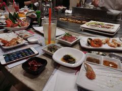 -大渔铁板烧(大悦城店)