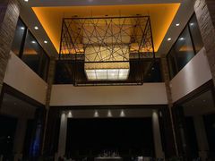 -三亚海棠湾喜来登度假酒店大堂吧