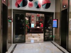 -索菲特酒店 · 云尚天际自助餐厅