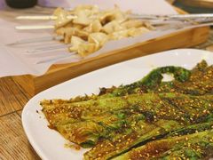 -枪火串烧·东北特色烧烤(罗湖总店)