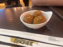 -王繁星面馆(西安熙地港店)