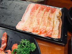 -玖·炭火烤肉