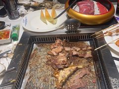 -星伦多 自助料理(圆融店)