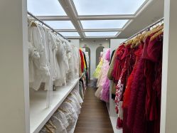 -WAVE SODA摄影工作室