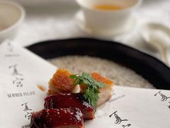 -夏宫中餐厅(静安香格里拉店)