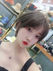 -王府井漂亮宝贝