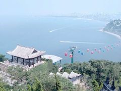 -蓬莱阁景区