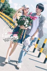 -太古映画婚纱摄影(天河店)