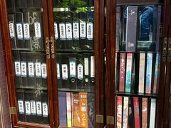 -第三空间·趣味桌游·轰趴.室内CS.剧本杀(大武汉1911店)