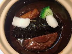 关东参吉品鲍-皖宴(合肥店)