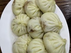 -津门张记包子铺(津塘路店)