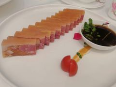 -箸福·夜上海(雨花客厅店)