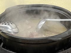 -啊杞恒益饭店(南头总店)
