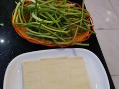 -草墩罗非鱼庄•野生菌•腊排骨(七星街上段店)