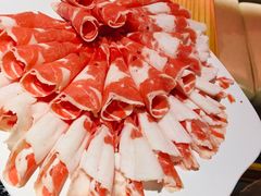 -京炭铜锅涮肉·羊蝎子·羊肉炉(保利·时光里店)