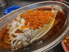 -回家吃饭·地道南昌菜(建德观总店)