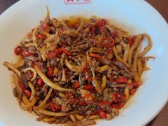 -天下客饭店(中山路店)